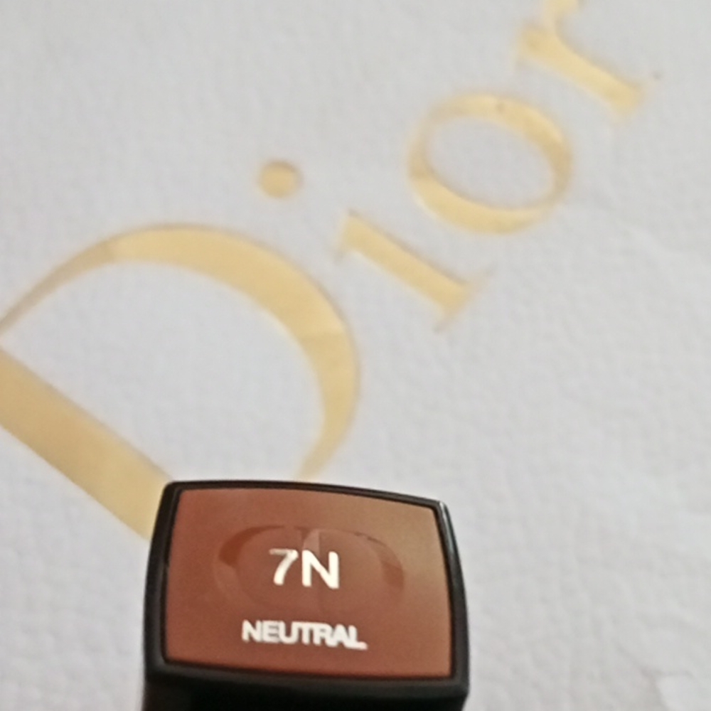 Dior forever skin correct foundation concealer - Picture 2 of 2